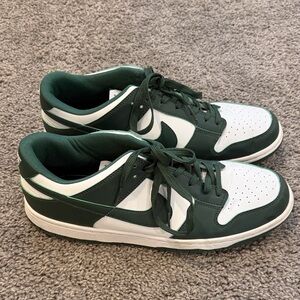 Nike Men's Varsity Green